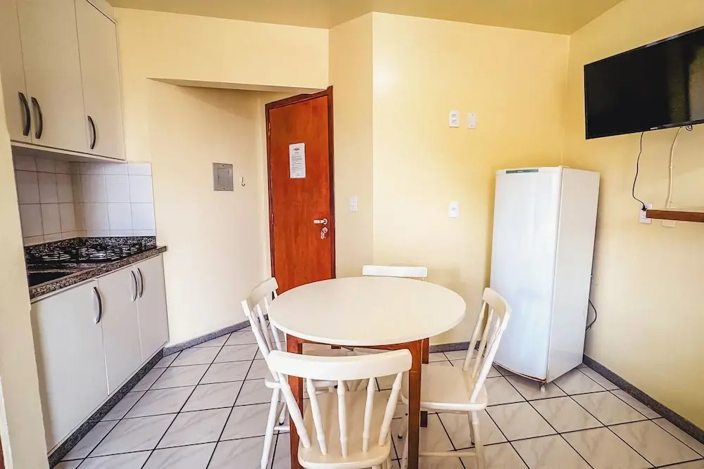 Foto - Pousada Vó Regina