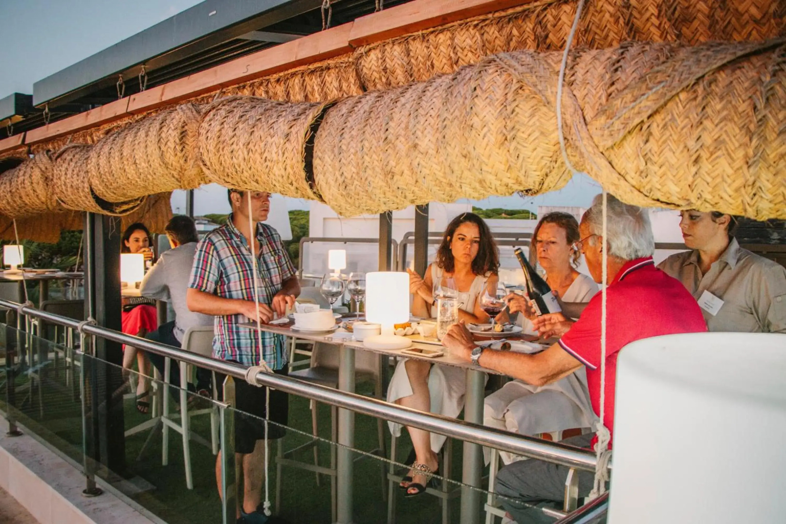 Photo - Hotel Boutique Aroma de Mar