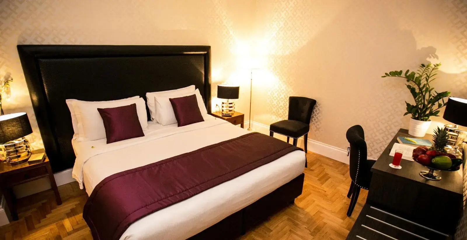 Photo - Minerva Relais