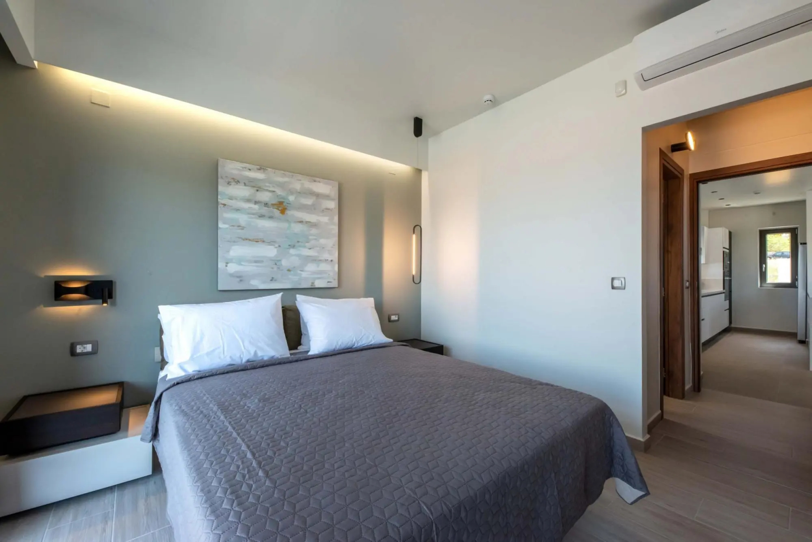 Photo - Seafront villas I "Free" Heated pools & 100m to Sea