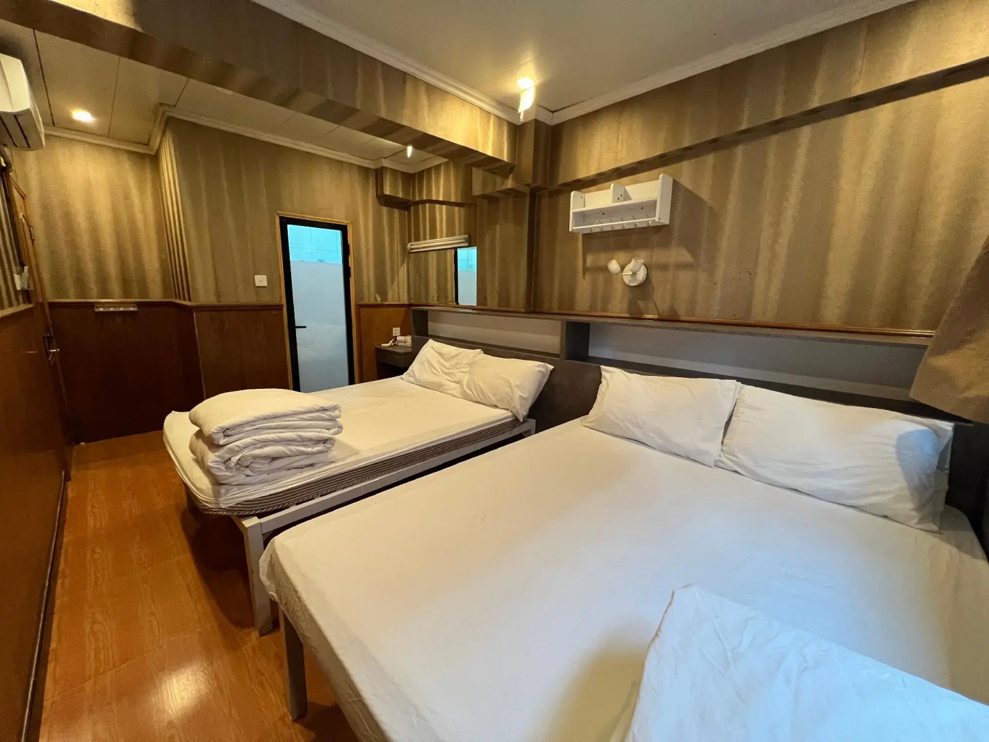 Foto - USA Hostel HONG KONG