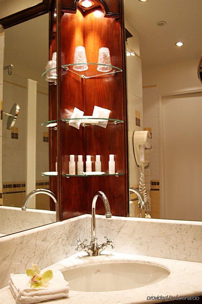 Foto - Villa Montparnasse