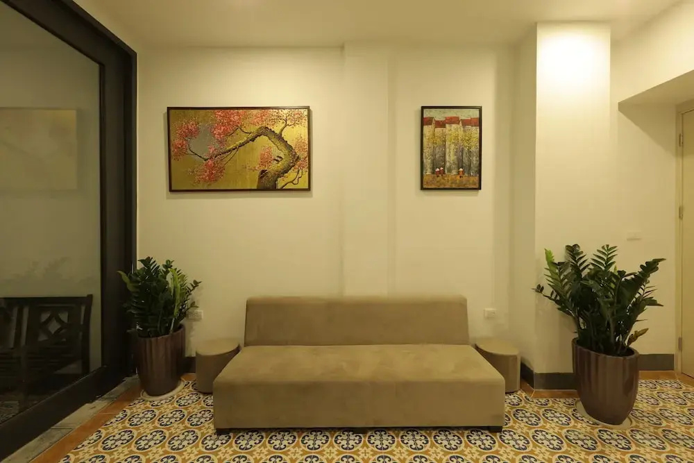 Photo - HoLo Ba Dinh Hanoi - Serviced HomeStay