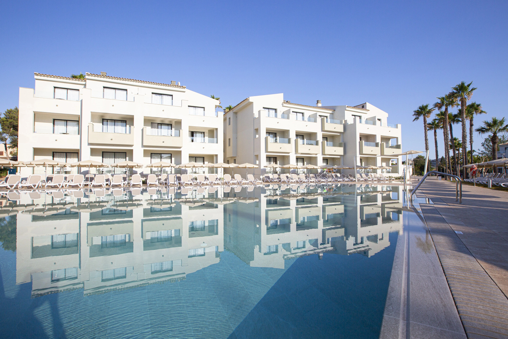 Photo - Hipotels Mediterraneo Club