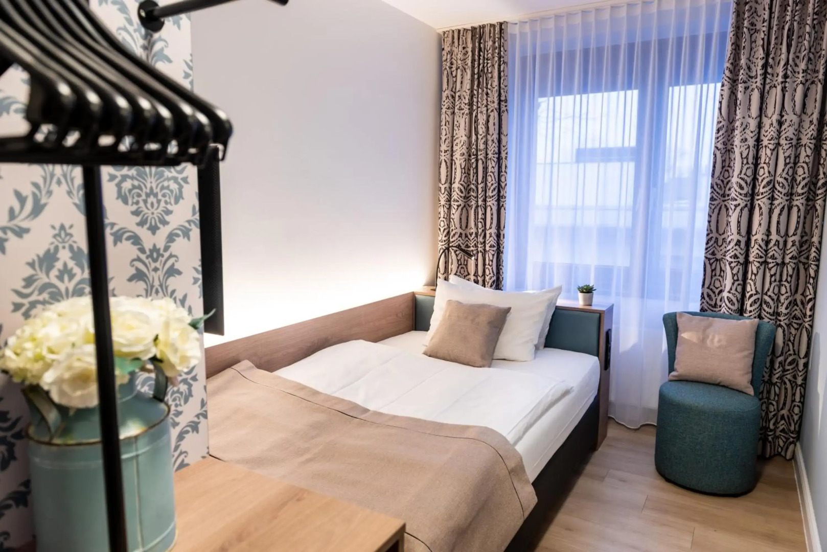 Foto - Garner Hotel Hamburg Nord by IHG