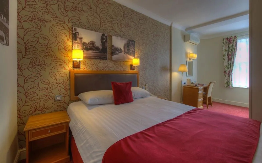 Foto - The Ethorpe Hotel by Chef and Brewer Collection