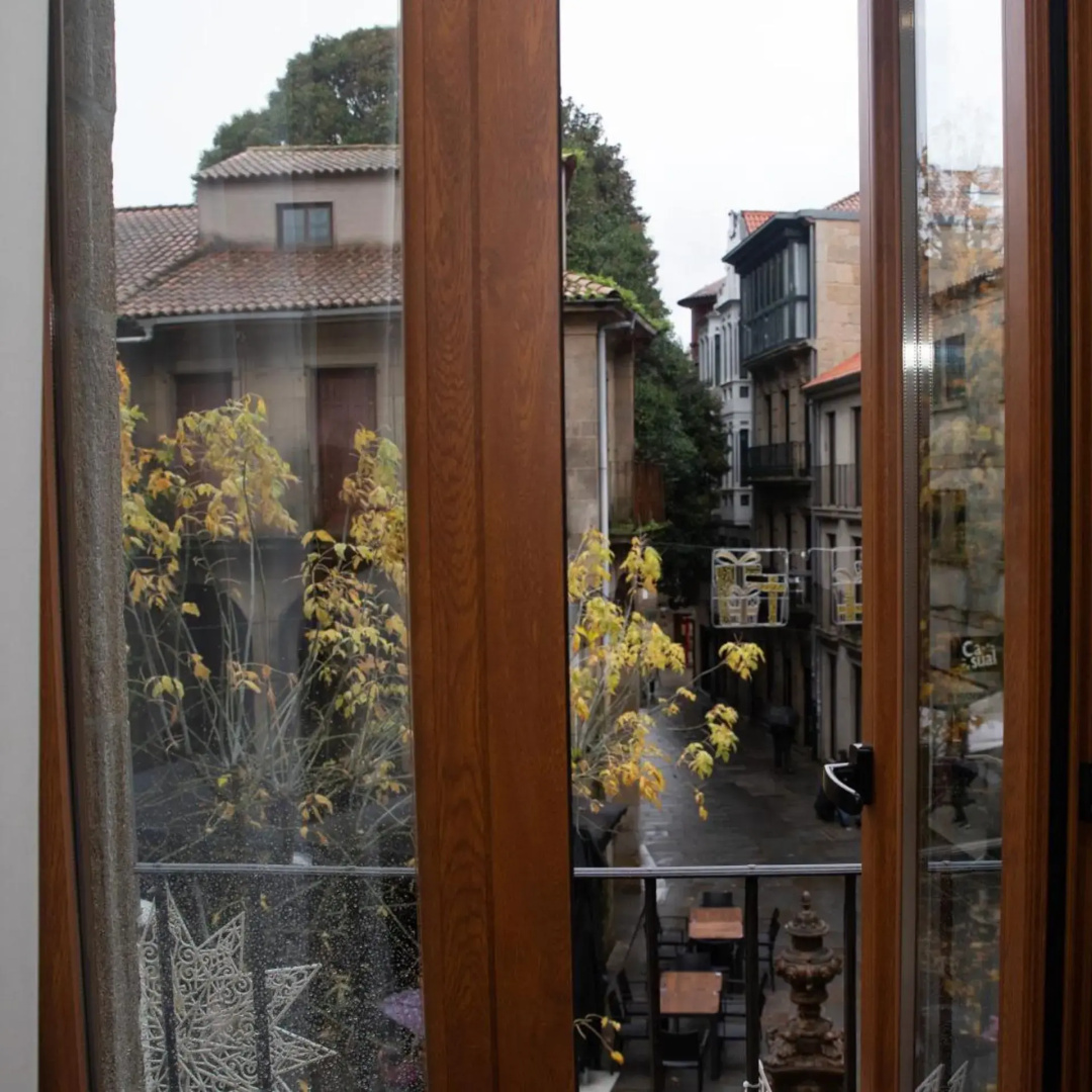 Foto - Hotel Restaurante Rúas