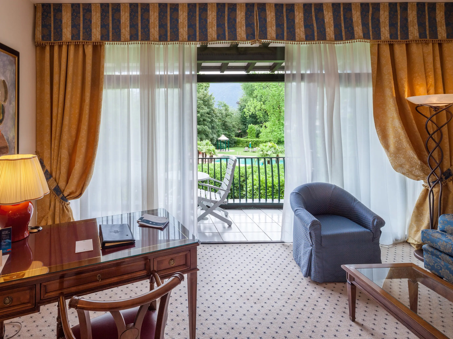 Photo - Park Hotel Principe