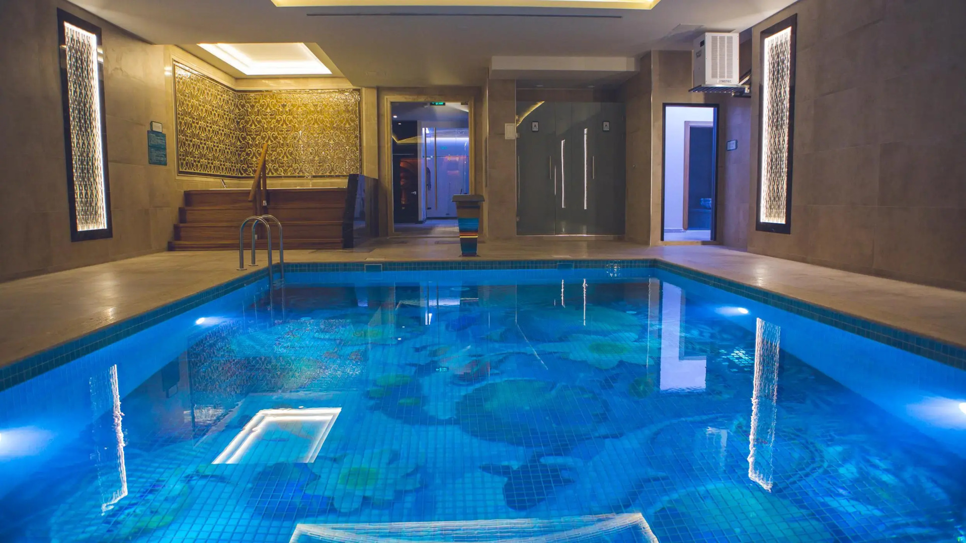 Foto - The Time Hotel Marina