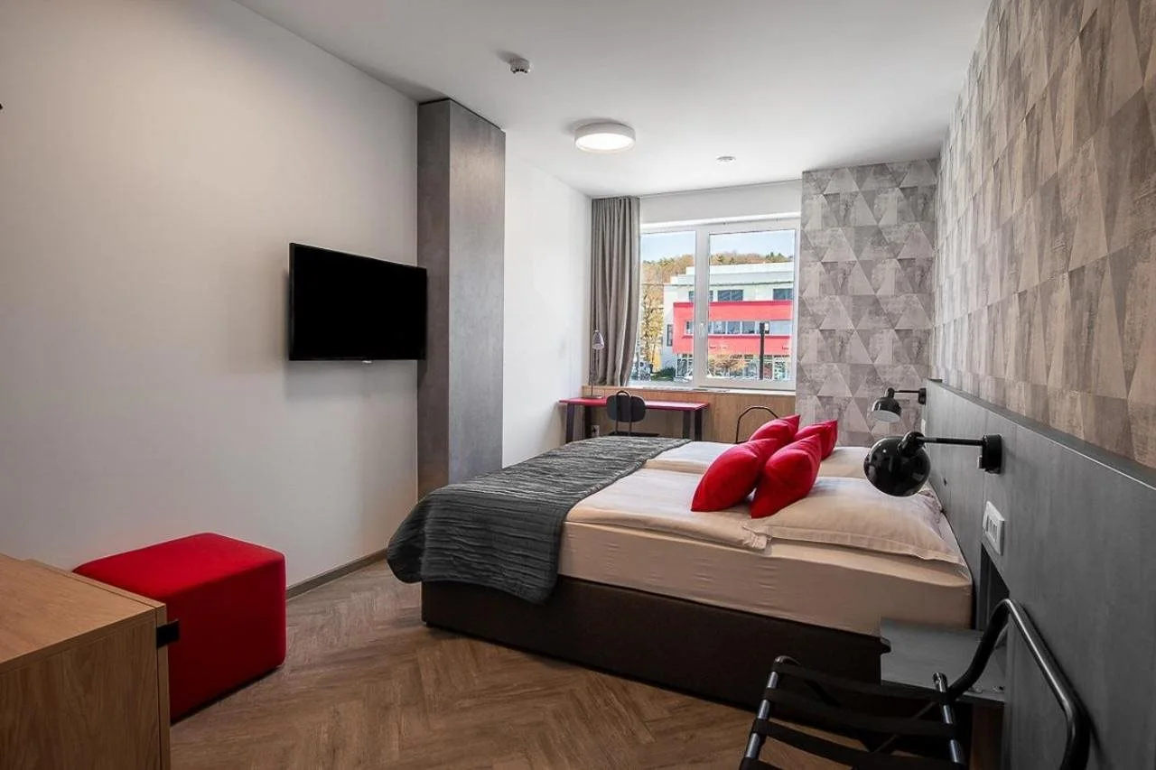 Foto - Urban Ring Hotel