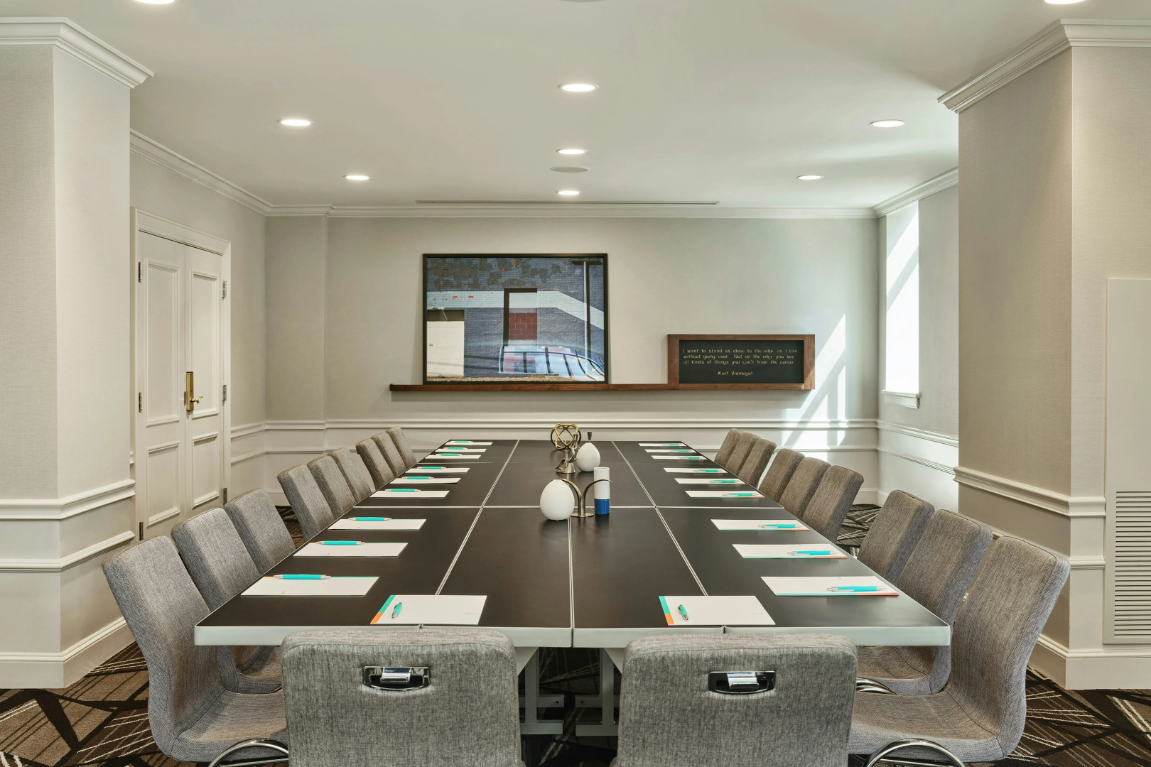 Photo - Le Meridien Indianapolis