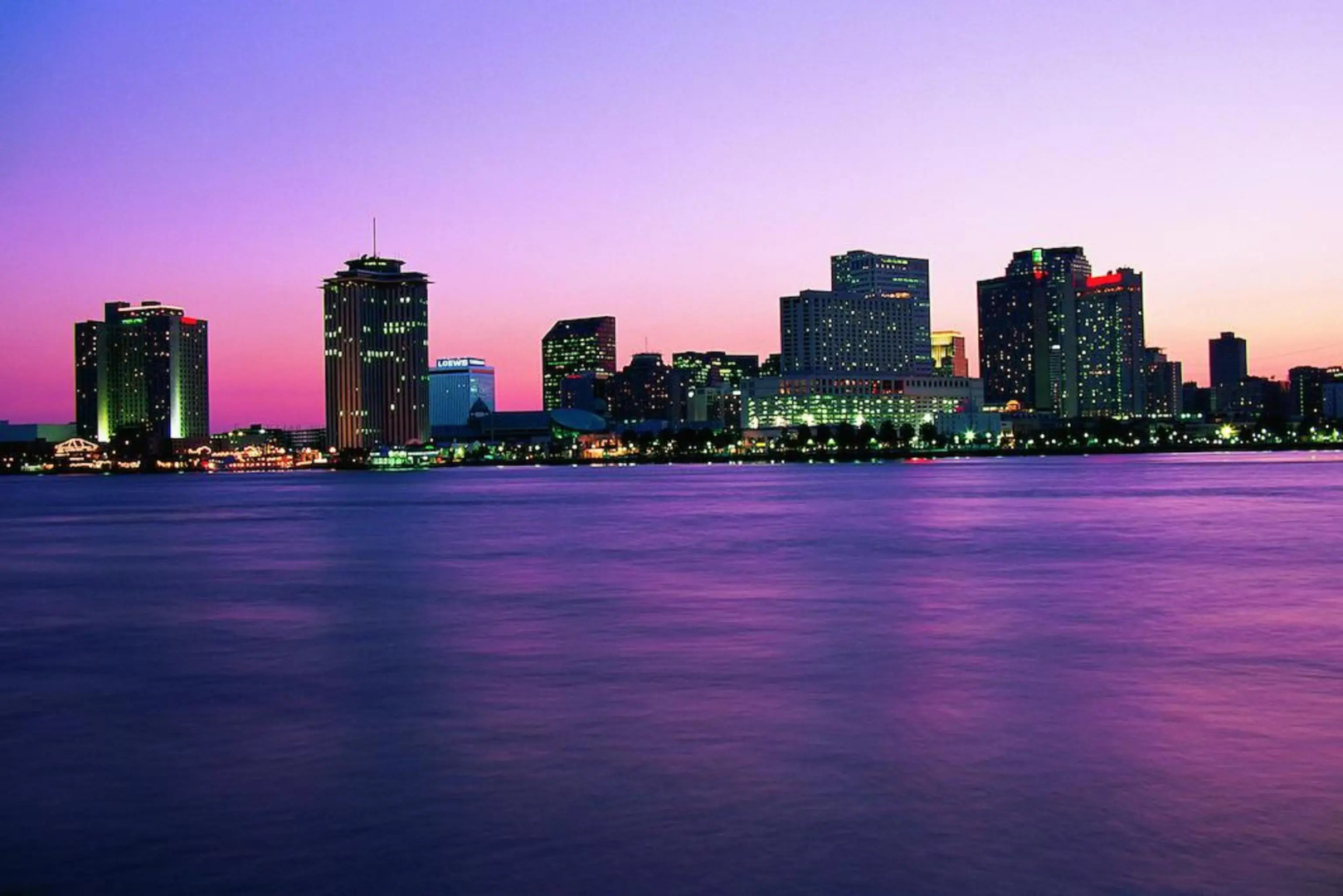 Foto - Loews New Orleans Hotel