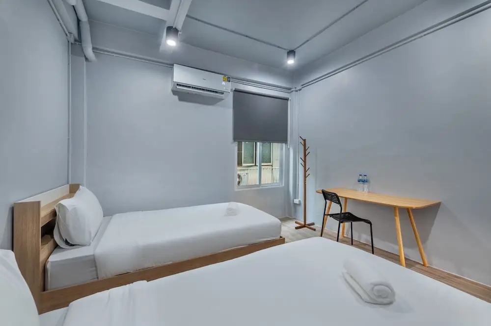 Foto - Ti Thong Hostel