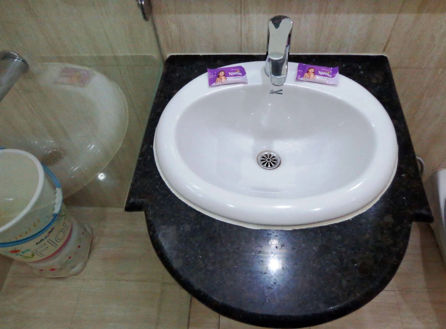 Foto - Hotel Sohi Residency