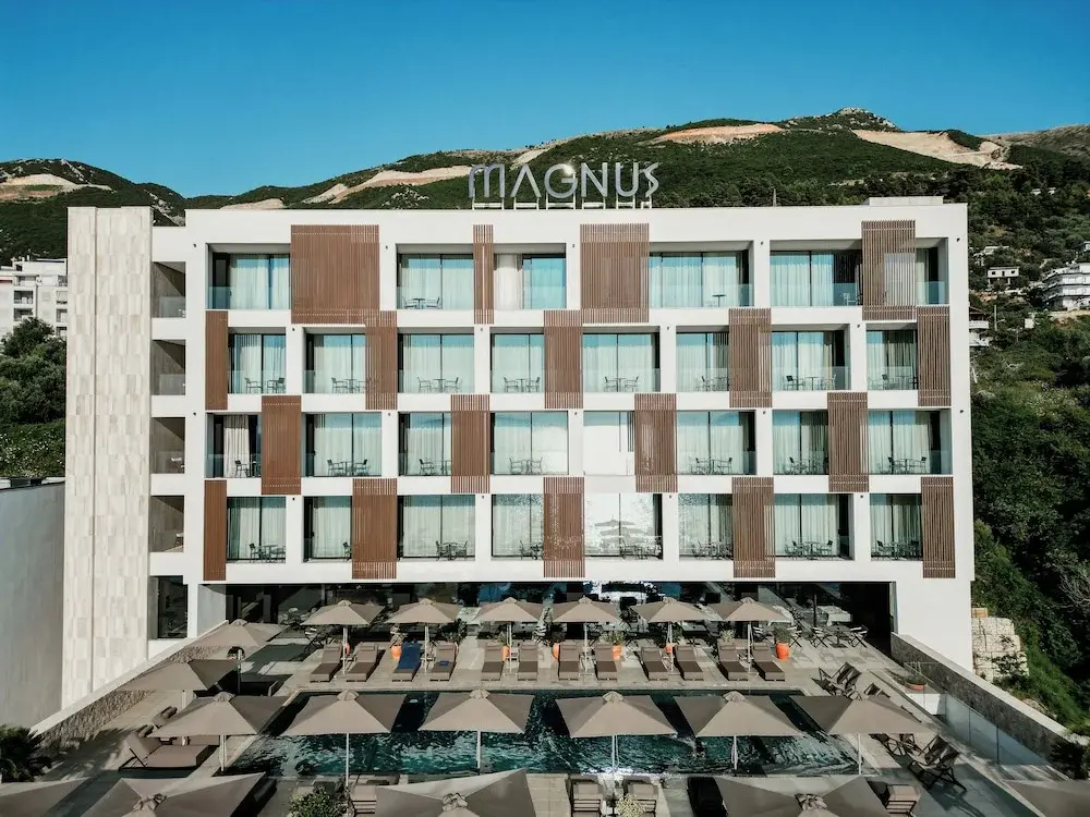 Photo - Magnus Hotel & SPA