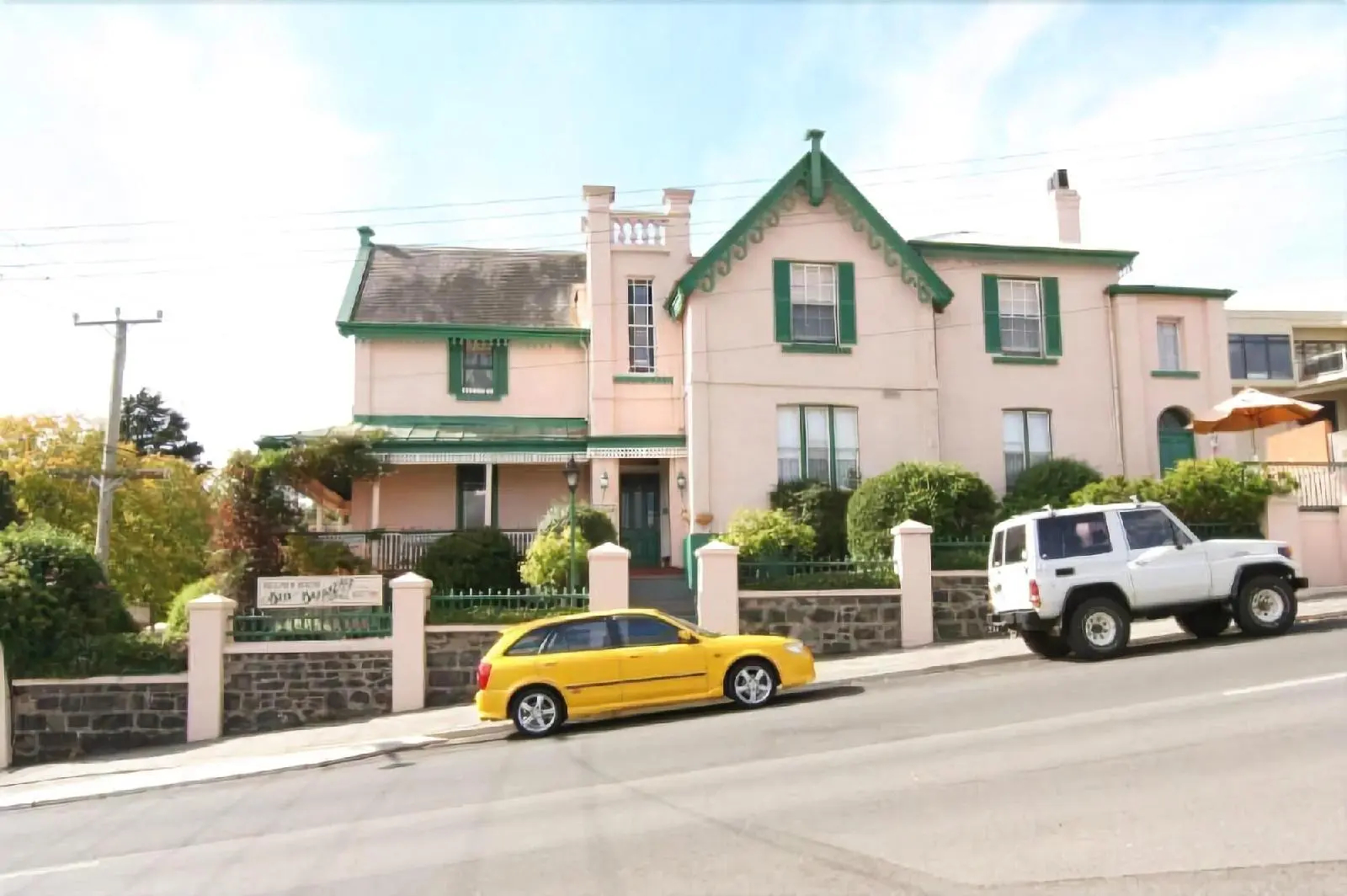 Foto - Hillview House Launceston
