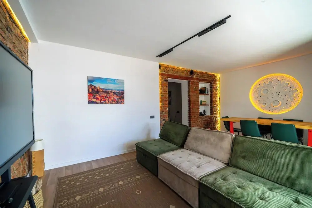 Foto - Niabi Villa with pool