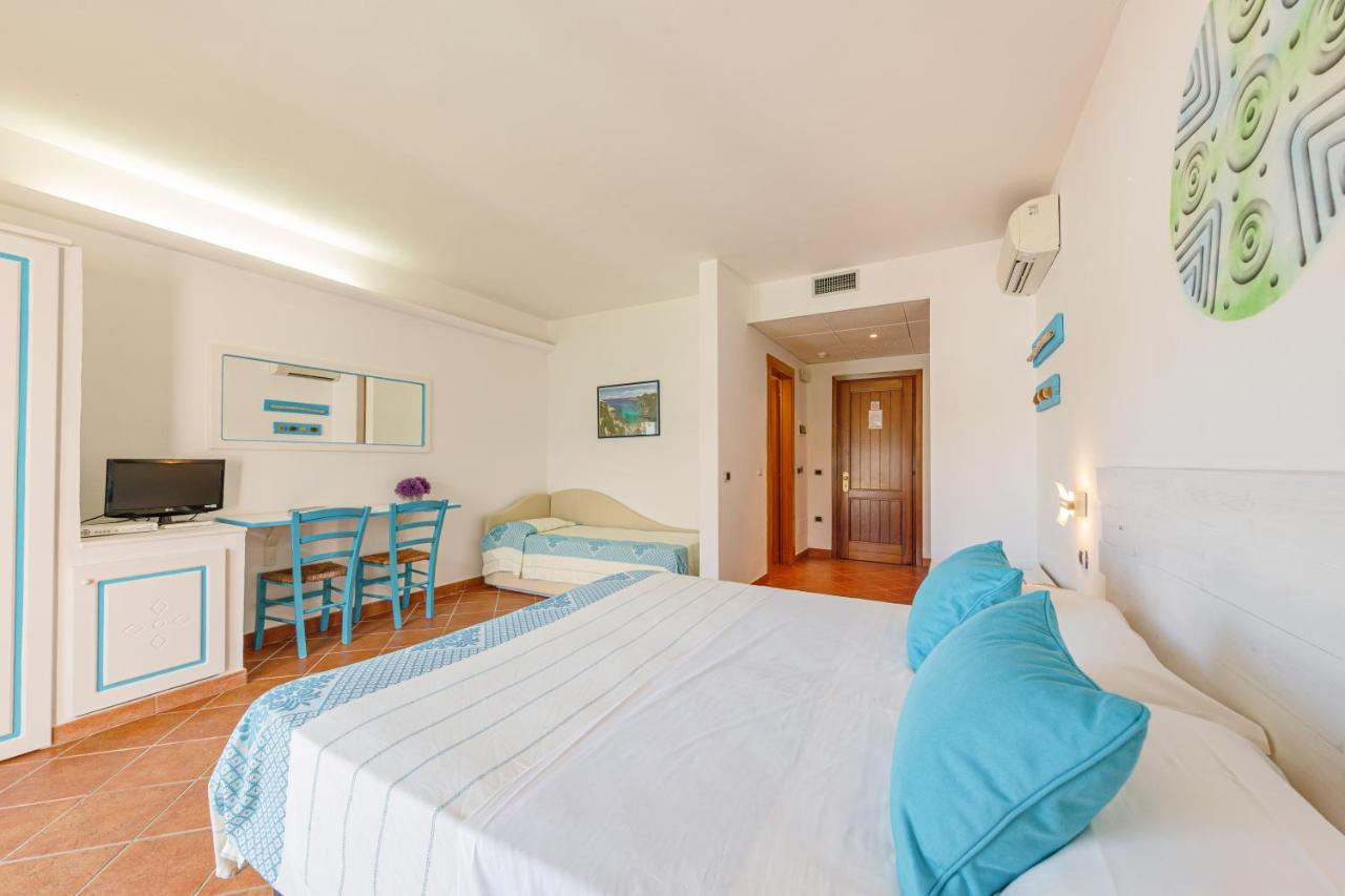 Foto - La Funtana Hotel - Adults Only
