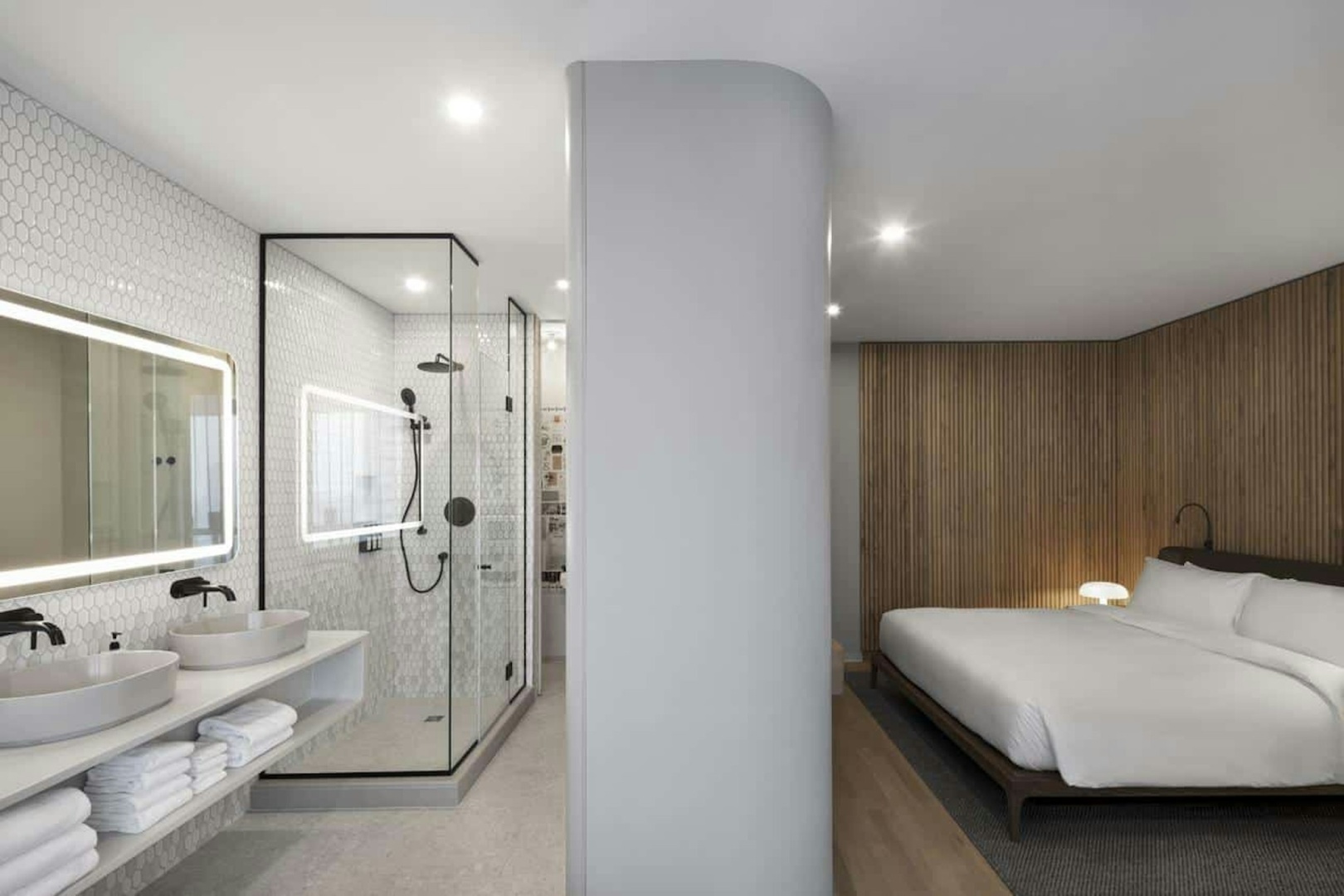 Foto - Hotel Le Germain Montreal
