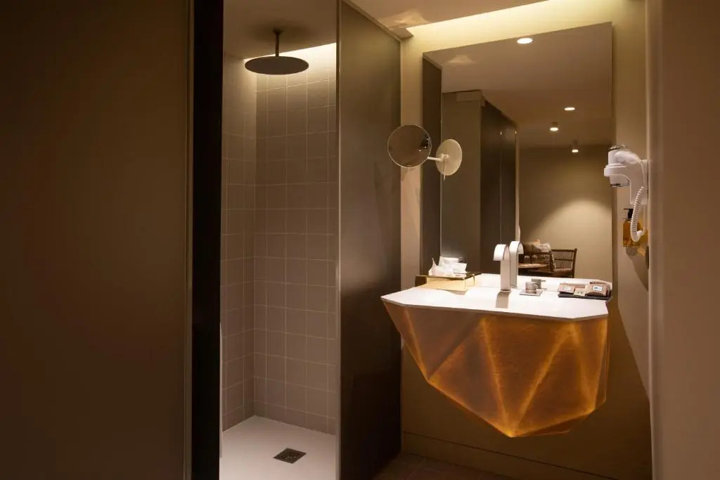 Foto - Hotel Zenite