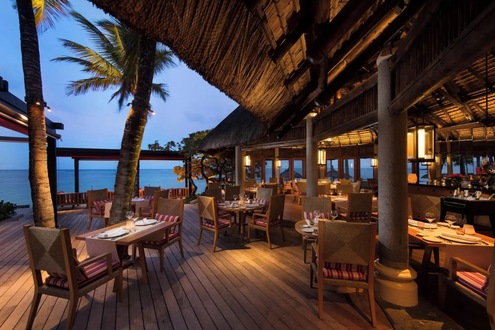 Photo - Constance Belle Mare Plage