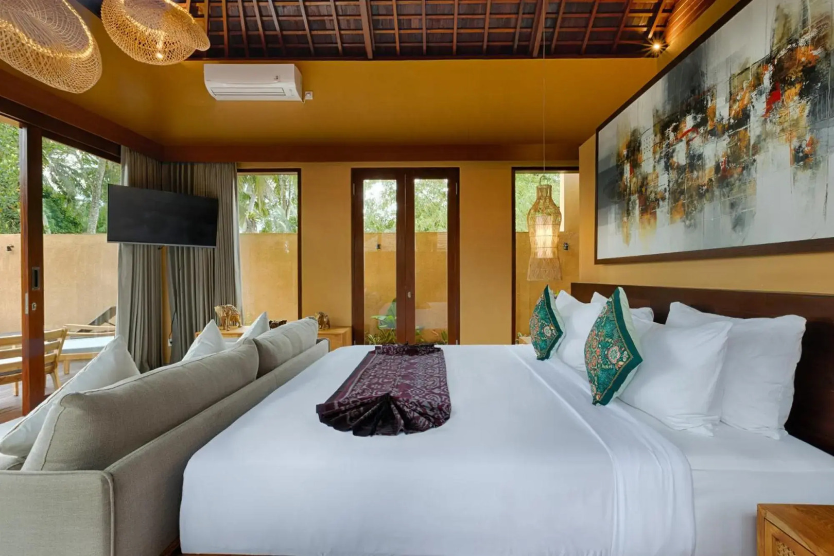 Photo - Samkhya Villas - Free 1x Floating Breakfast or Minibar