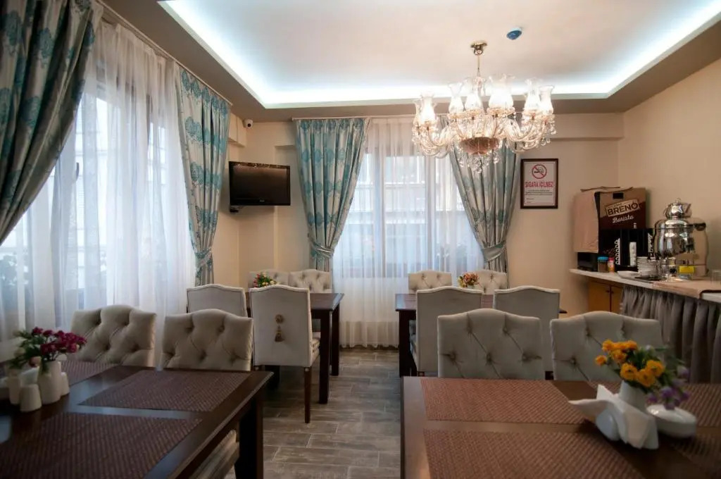 Photo - A'la Sofia Hotel İstanbul