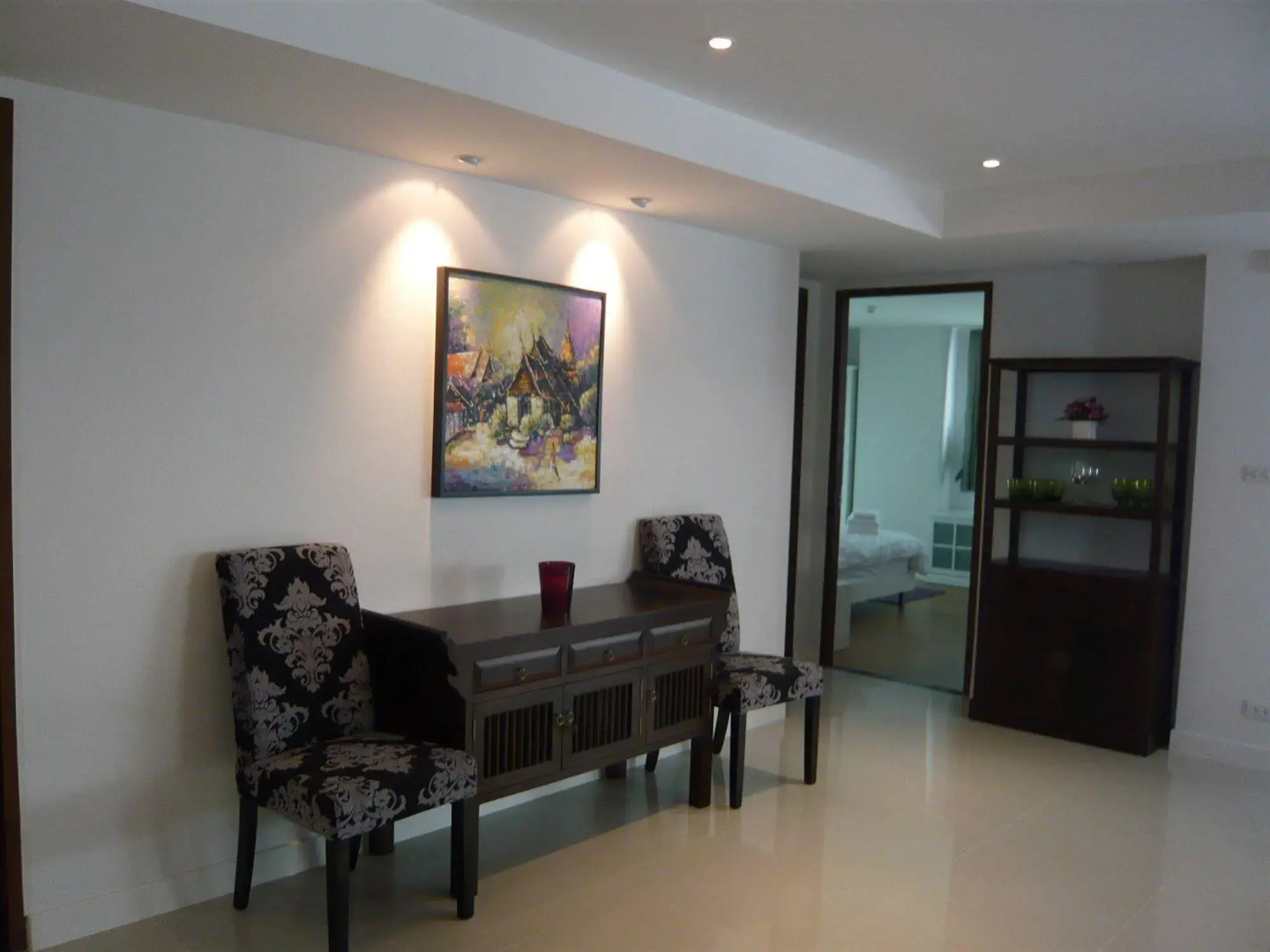Foto - Jomtien Beach Penthouses
