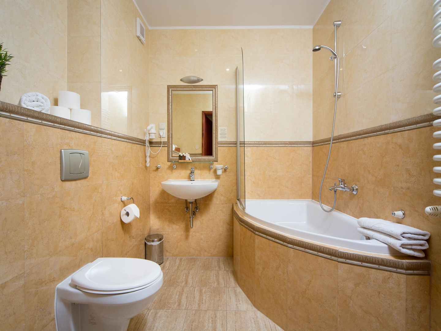 Photo - Ventus Rosa Self Service Apartments