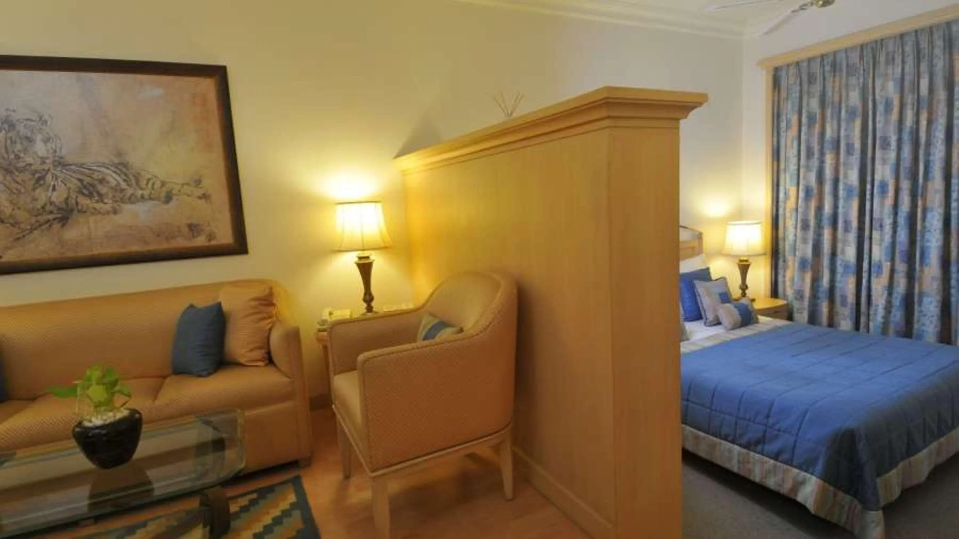 Photo - The Orchid Hotel Mumbai Vile Parle