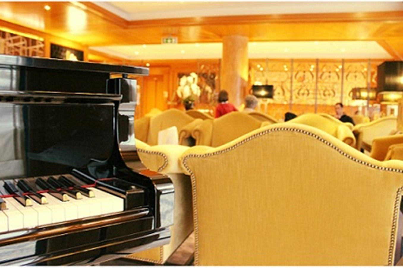 Foto - Hotel Moliceiro