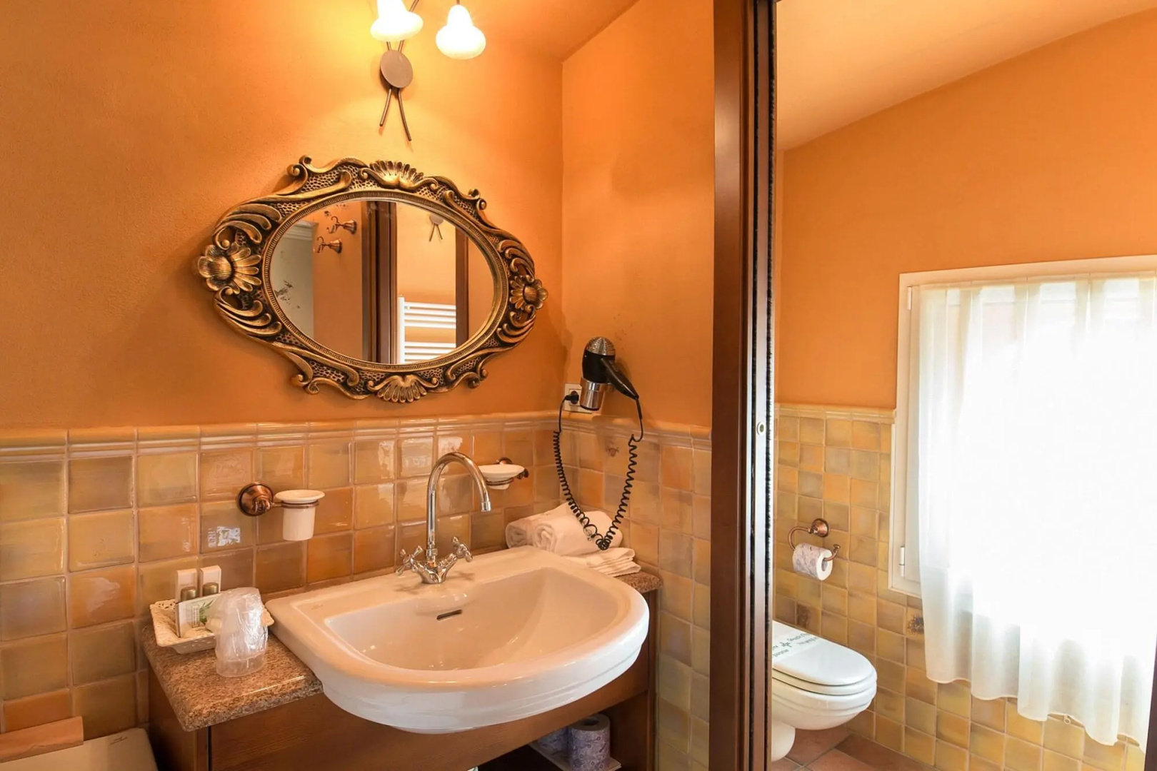 Foto - Hotel Serenella