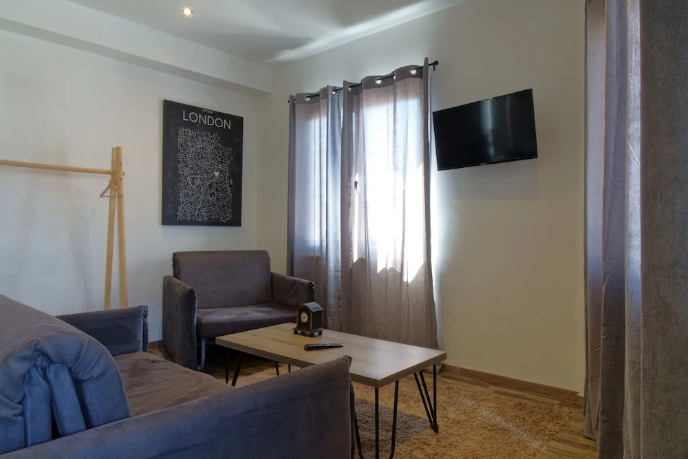 Photo - The Athens Version Luxury Suites