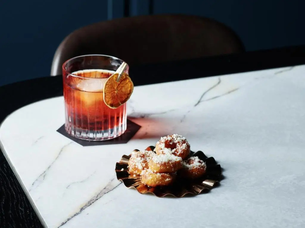 Photo - Hilton Melbourne Little Queen Street