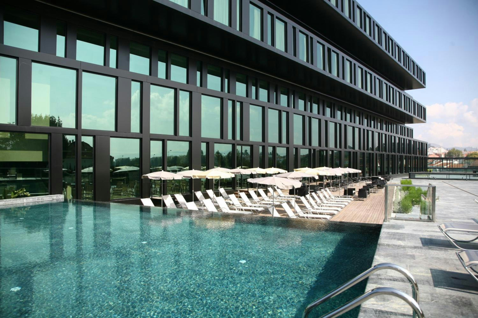 Foto - Axis Viana Business & SPA Hotel