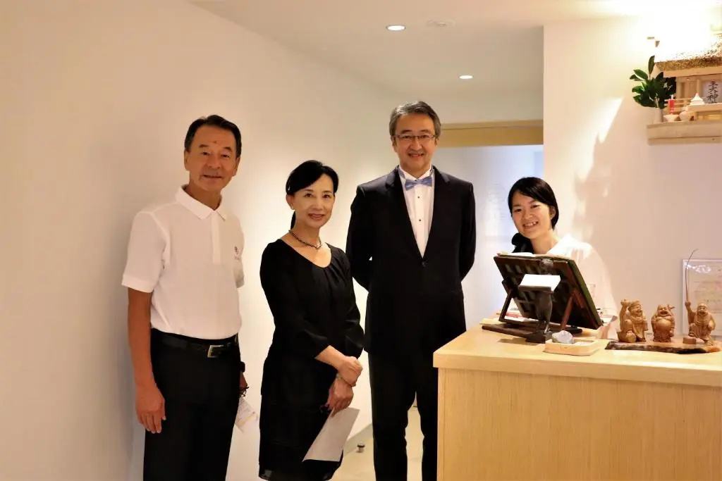 Photo - Auberge AZABU