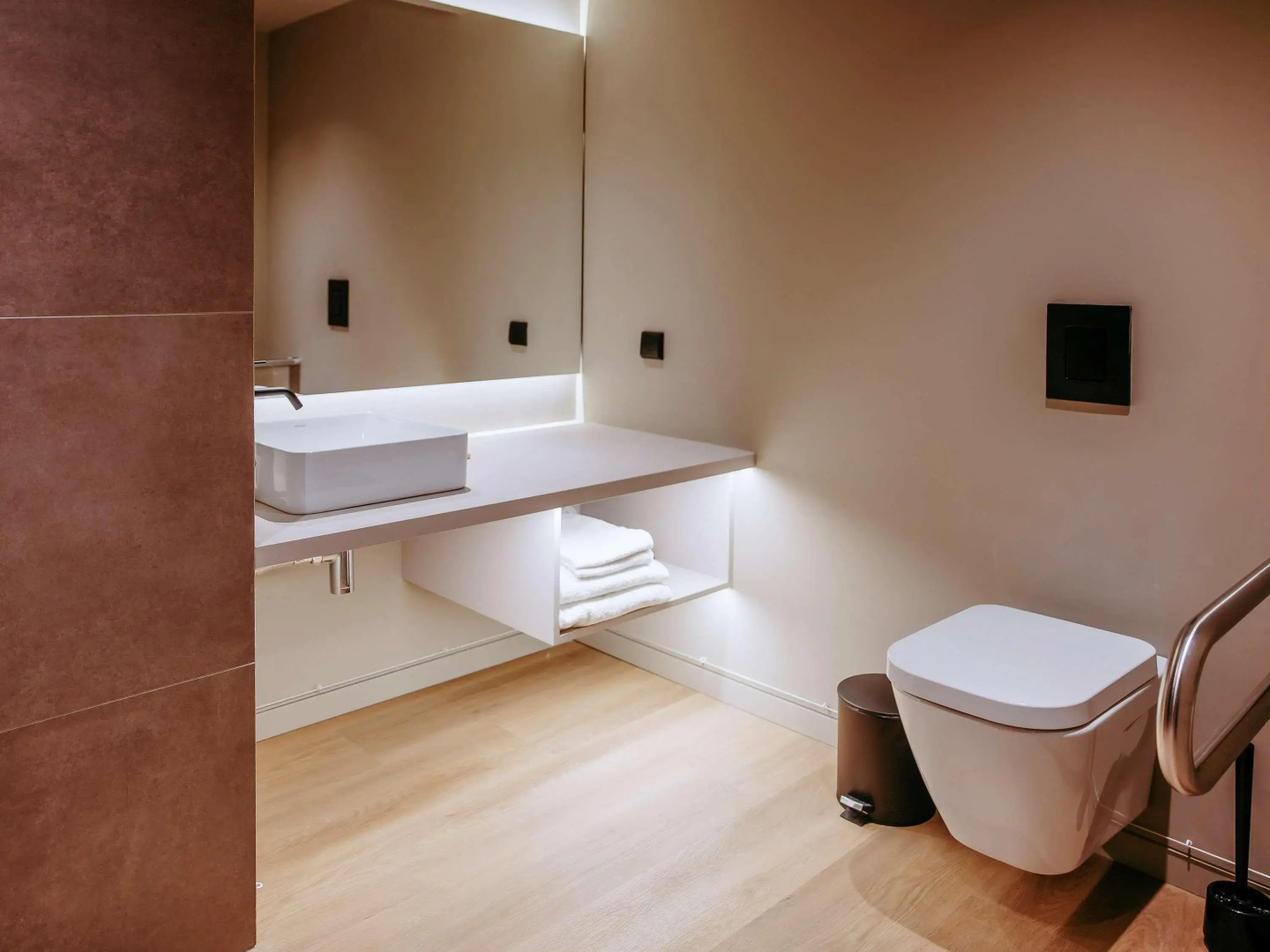 Foto - Mercure Fátima