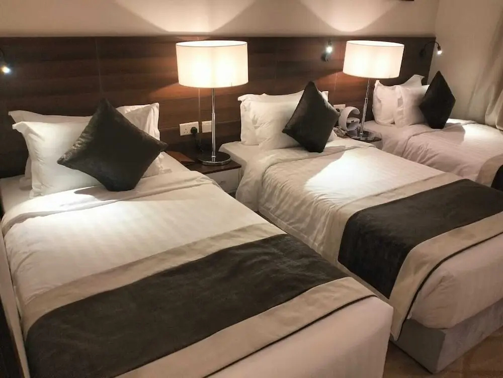 Photo - Jayden Masar Hotel