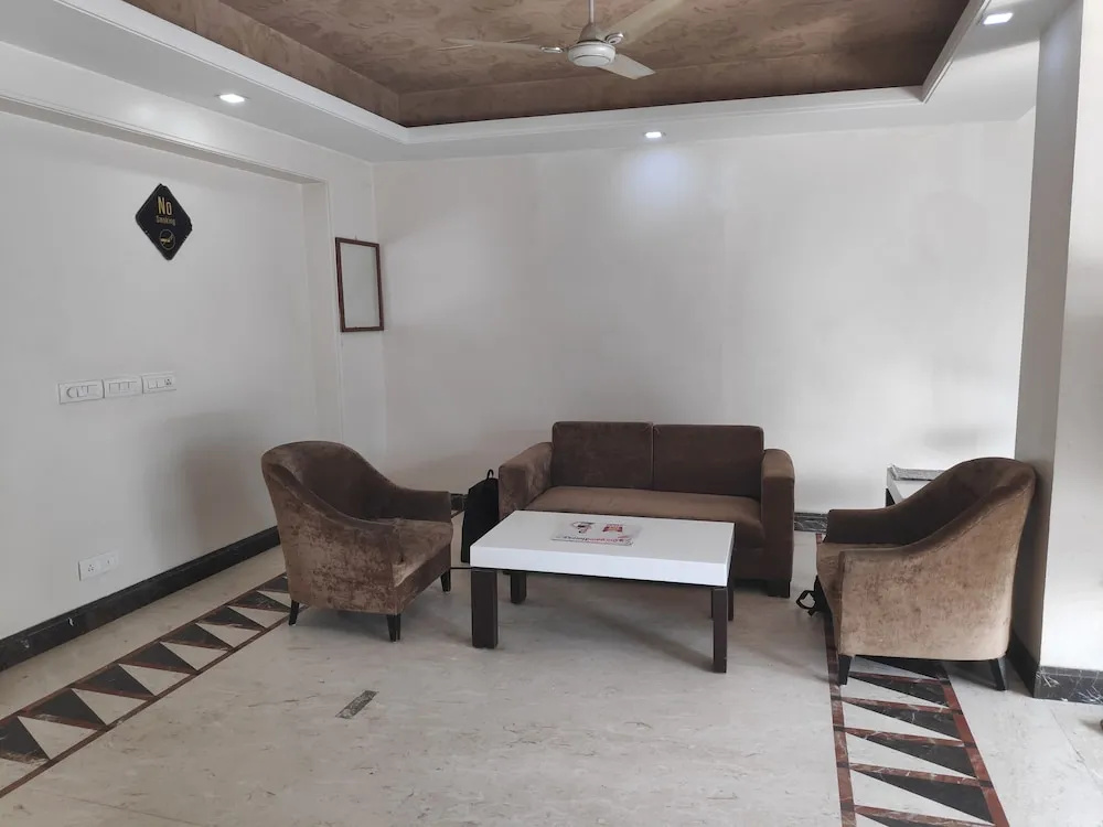 Foto - Hotel Aadhar