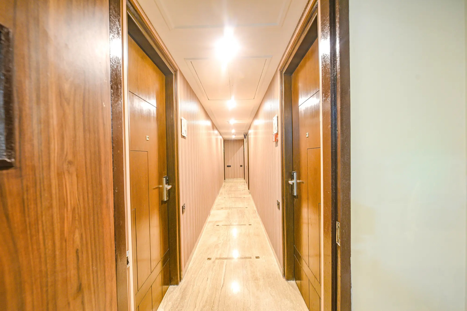 Photo - FabHotel Aashraye