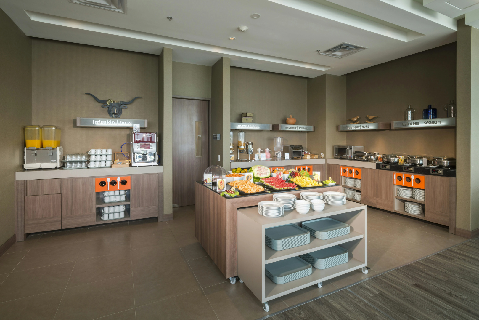 Foto - Hampton by Hilton Valledupar