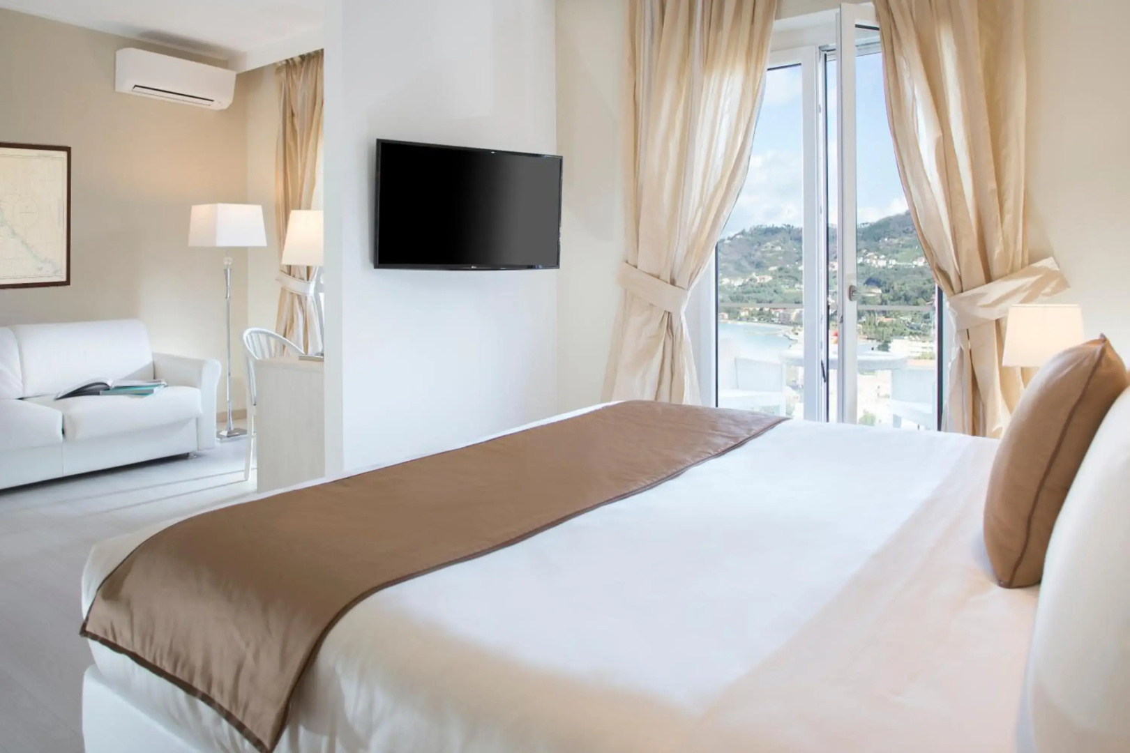 Foto - Europa Grand Hotel
