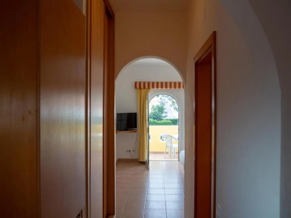 Photo - Luz Bay Hotel