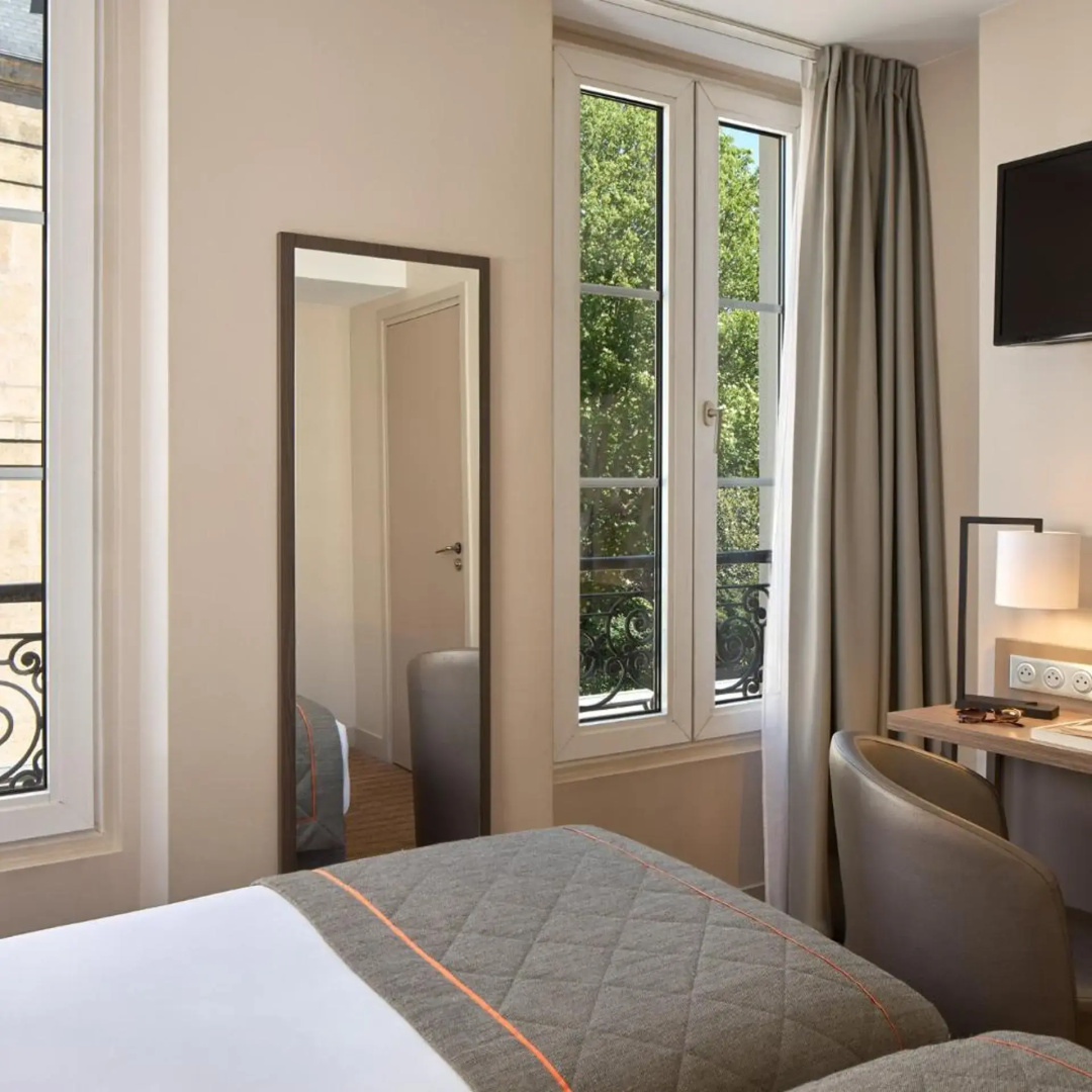 Photo - Timhotel Paris Gare de l'Est