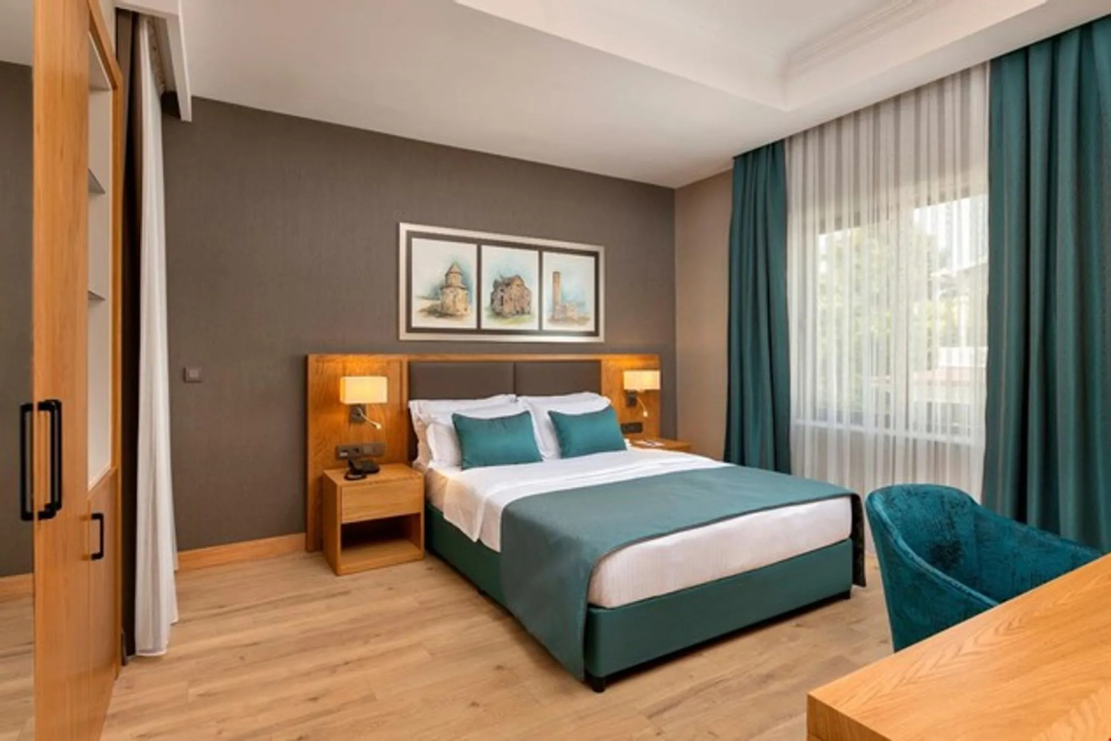 Foto - Pukka Hotel
