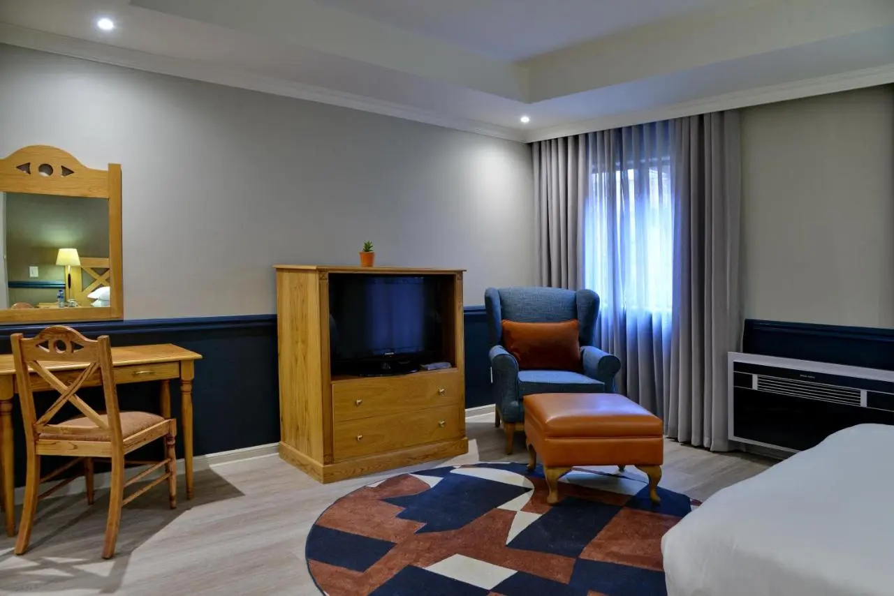 Foto - Courtyard Hotel Rosebank