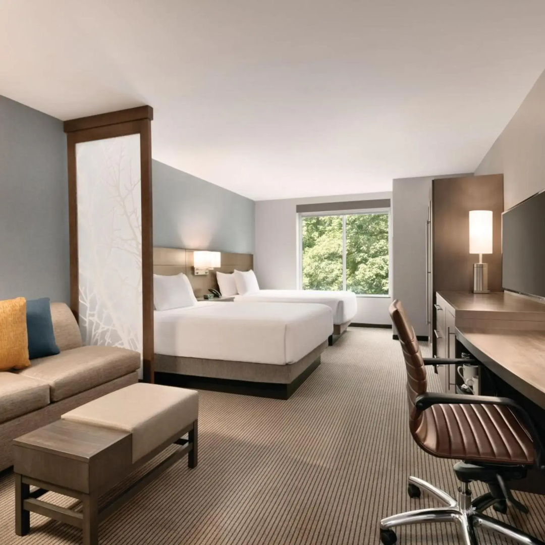 Foto - Hyatt Place Fort Lee/George Washington Bridge