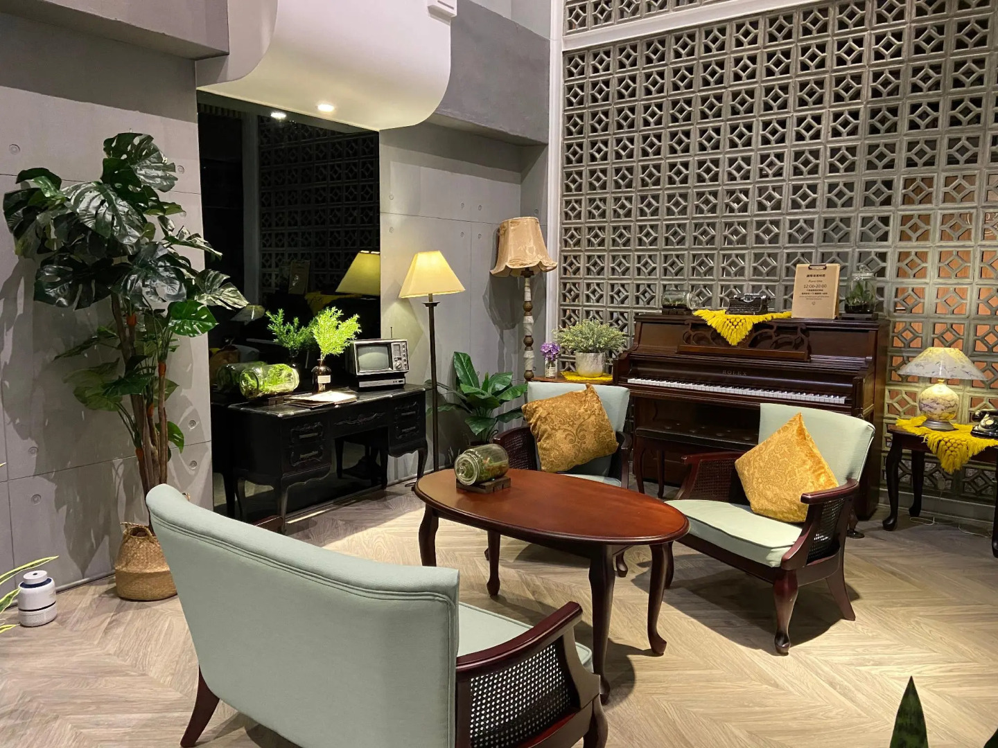 Foto - Cho Hotel
