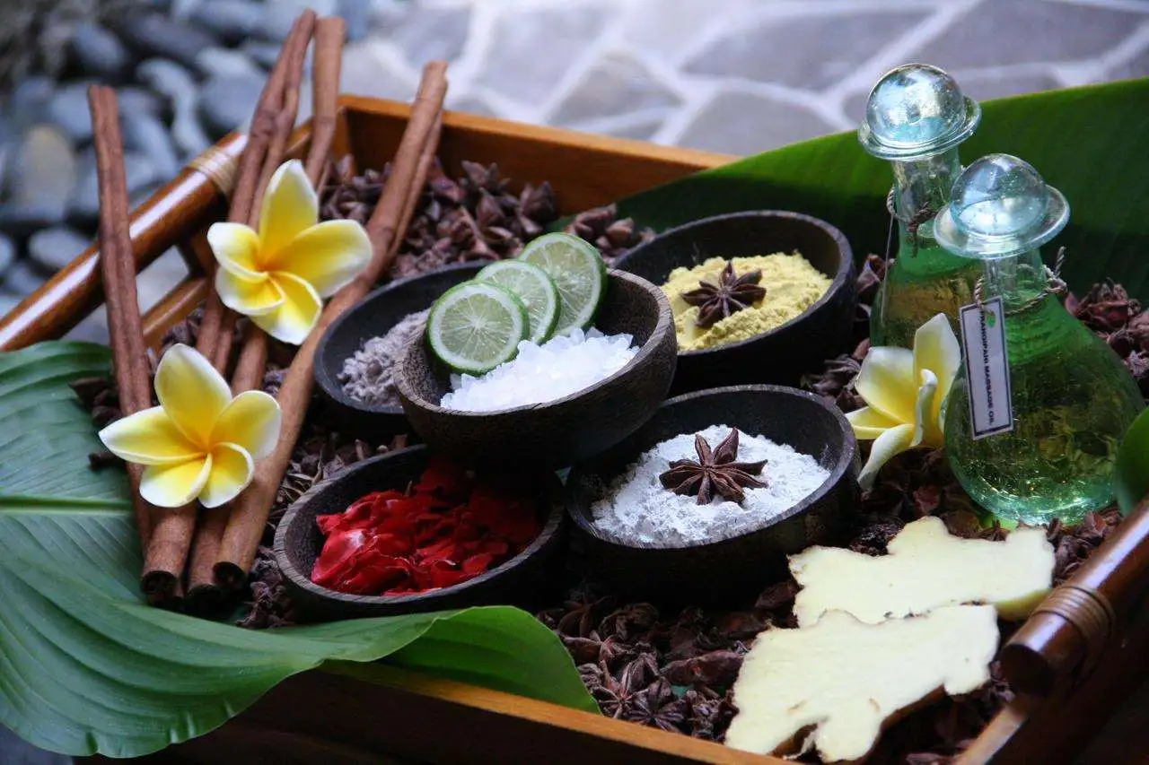 Foto - Away Bali Legian Camakila