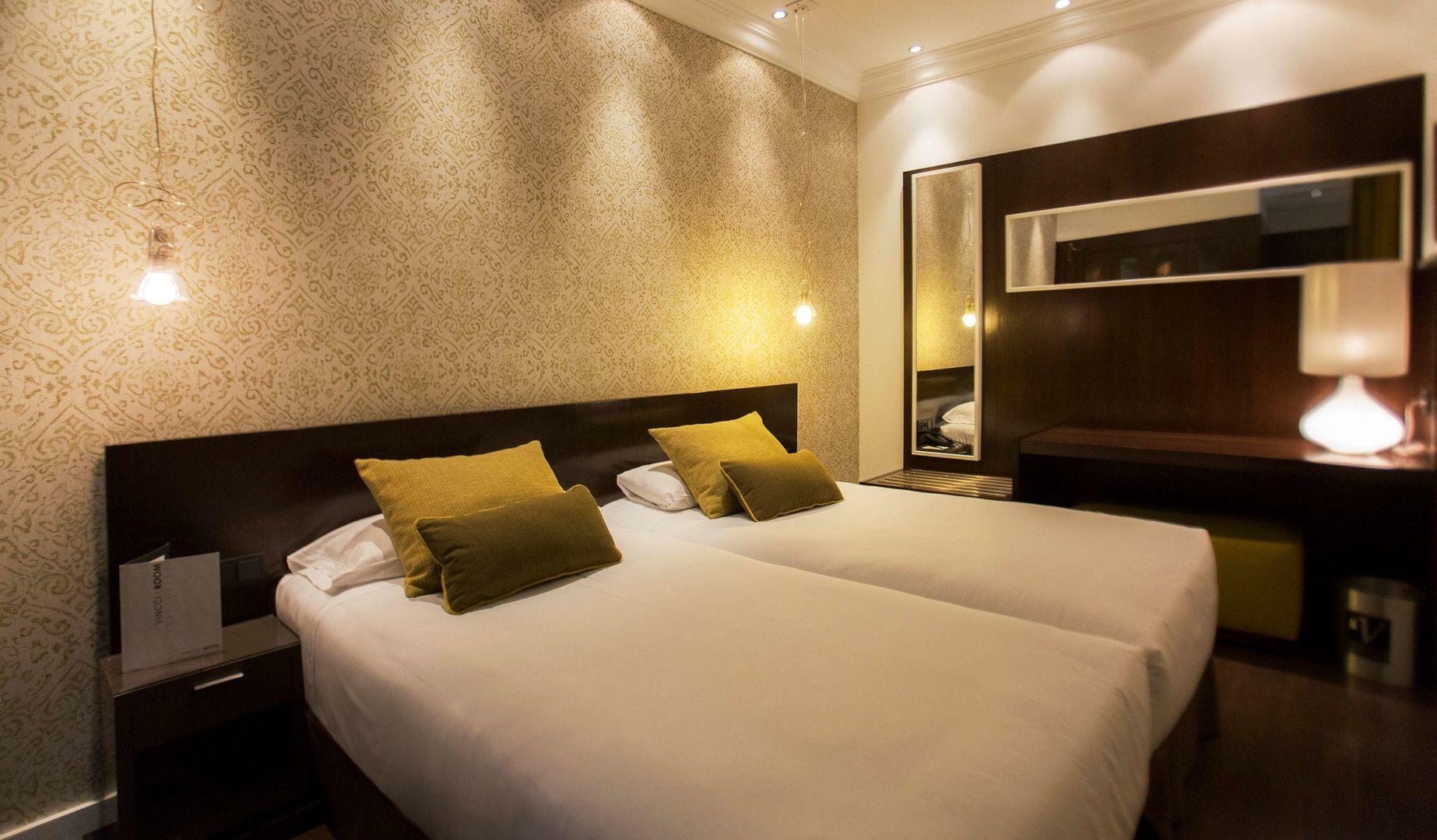 Foto - Vincci Centrum